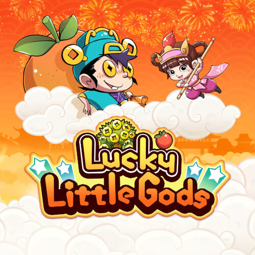 Lucky Little Gods Demo