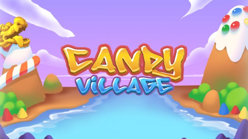 Review Singkat Demo Slot Candy Village